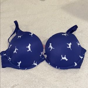 50% OFF with purchase|VS Pink Wear Everywhere Bra